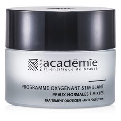 Academie Hypo-Sensible Oxygenating & Stimulating Anti-Pollution Care 50ml/1.7oz