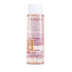 Clarins Water Comfort One Step Tônico de Limpeza Com Água De Pessego (Para Normal á Pele Seca) 200ml/6.8oz