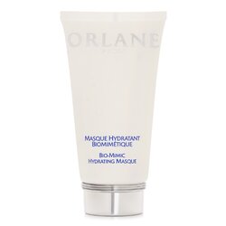 Orlane Máscara Hidratante facial antiidade Bio-Mimic Hydrating Masque 75ml/2.5oz