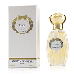 Annick Goutal Songes ماء تواليت بخاخ 100ml/3.3oz