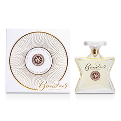 Bond No. 9 So New York Eau De Parfum Spray 100ml/3.3oz