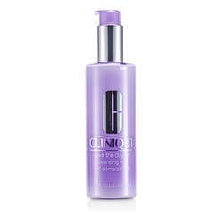 Clinique Take The Day Off حليب التنظيف 200ml/6.7oz