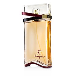 Salvatore Ferragamo Woda perfumowana EDP Spray F by Ferragamo 90ml/3oz