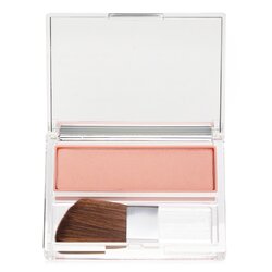 Clinique Blushing Blush Powder Blush - # 102 Innocent Peach 6g/0.21oz