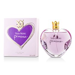 Vera Wang Princess ماء تواليت بخاخ 100ml/3.4oz