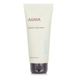 Ahava Deadsea Water Мінеральний Крем для Рук 100ml/3.4oz