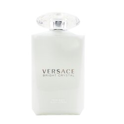 Versace Bright Crystal Body Lotion 200ml/6.7oz