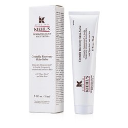 Kiehl's Łagodzący balsam na podrażnioną skórę twarzy Centella Skin Recovery Salve 75ml/2.5oz