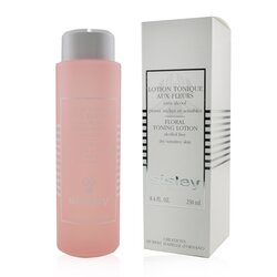 Sisley Bezalkoholowy tonik do twarzy Botanical Floral Toning Lotion Alcohol-Free (w lekko zniszczonym opakowaniu) 250ml/8.4oz