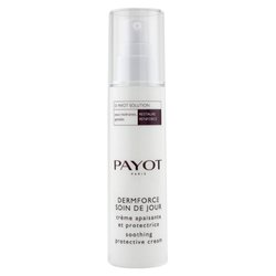 Payot Dr Payot Solution Dermforce Soin De Jour Soothing Protective Cream 50ml/1.6oz
