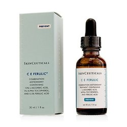 Skin Ceuticals C E Ferulic Combination Антиоксидантное Средство 30ml/1oz