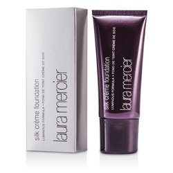 Laura Mercier Шелковистая Кремовая Основа - Бежевая Слоновая Кость (для Очень Светлой и Светой Кожи) 35ml/1.18oz