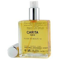 Carita Ultra-Nourishing Dry Oil 100ml/3.3oz