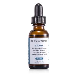 Skin Ceuticals C+AHA Exfoliating Antioxidant Tratamento -Exfoliante 30ml/1oz