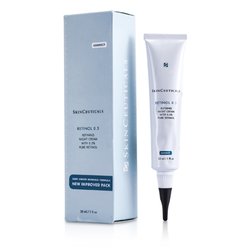 Skin Ceuticals Krem na noc z retinolem Retinol 0.5 Refining Night Cream 30ml/1oz