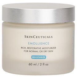 Skin Ceuticals Intensywnie nawilżający krem do twarzy do normalnej i suchej skóry Emolience (For Normal to Dry Skin) 60ml/2oz