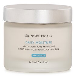 Skin Ceuticals Nawilżający krem do twarzy do normalnej i tłustej skóry Daily Moisture (For Normal or Oily Skin) 60ml/2oz