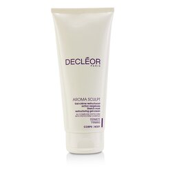 Decleor Perfect Sculpt - Stretch Mark Restructuring Gel Creme - Creme ( Salon Size ) 200ml/6.7oz