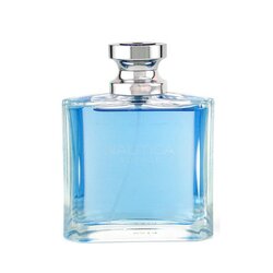 נאוטיקה Voyage Eau De Toilette Spray 100ml/3.4oz