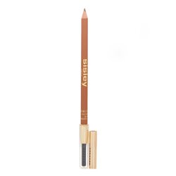 Sisley Phyto Sourcils Lápiz Para Cejas Perfectas (Con Brocha y Saca Puntas) - No. 01 Blond 0.55g/0.019oz