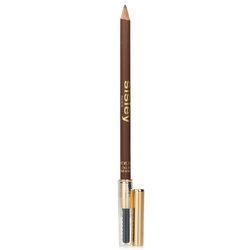 Sisley Чудовий Олівець для Брів Фіто Сорсілс (З пензликом і точилкою) - # 02 Шатенка 0.55g/0.019oz