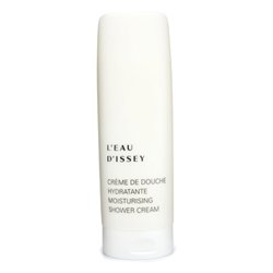 Issey Miyake L'Eau D'Issey Зволожуючий Shower Cream 200ml/6.7oz