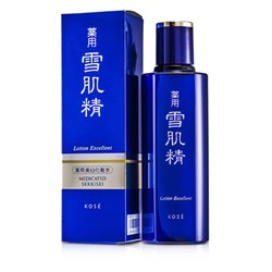 Kose Medicated Sekkisei لوشن ممتاز 200ml/6.7oz