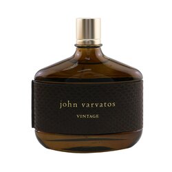 John Varvatos Vintage toaletna voda sprej 125ml/4.2oz