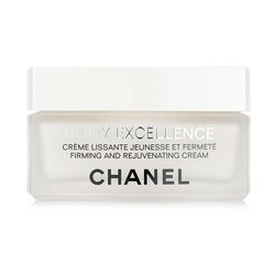 Chanel Ujędrniający krem do ciała Precision Body Excellence Firming & Rejuvenating Cream 150g/5.2oz
