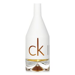 Calvin Klein Woda toaletowa EDT Spray IN2U Her 150ml/5oz