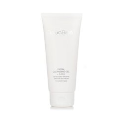 Natura Bisse Facial Cleansing Gel with AHA (For Normal to Oily Skin) 200ml/7oz