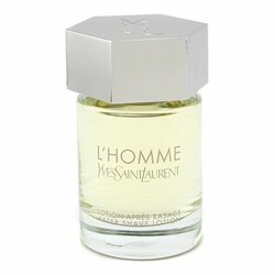 Yves Saint Laurent L'Homme Loção após barba 100ml/3.4oz
