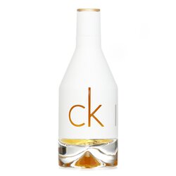 Calvin Klein IN2U Туалетна Вода Спрей 50ml/1.7oz