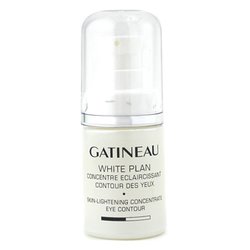 Gatineau White Plan Skin Lightening Eye Contour Concentrate 15ml/0.5oz