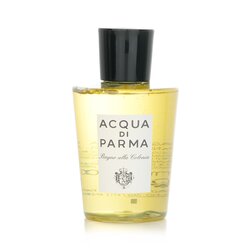 Acqua Di Parma Acqua di Parma Colonia Bath & Gel de banho 200ml/6.7oz