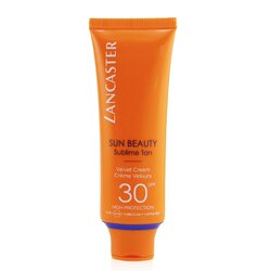 Lancaster Sun Beauty Care SPF30 - Face 50ml/1.7oz