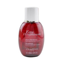Clarins О Дінамісант Дезодорант Спрей 100ml/3.3oz