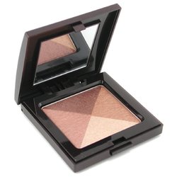Laura Mercier Paleta świetlistych cieni i różów Shimmer Bloc - Golden Mosaic 6g/0.21oz