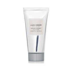 Laura Mercier Krem do rąk z mleczkiem migdałowym i kokosowym Almond Coconut Milk Hand Cream 56.7g/2oz