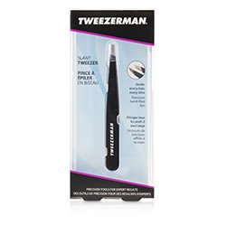 Tweezerman Nakrivljena pinceta - Midnight Sky -