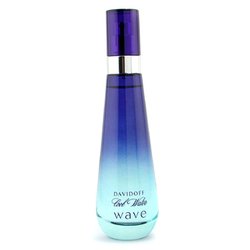 דווידוף Cool Water Wave Eau De Toilette Spray 50ml/1.7oz