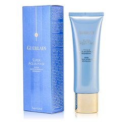 Guerlain Nawilżająca maseczka do twarzy Super Aqua-Mask 75ml/2.5oz