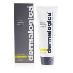 Dermalogica MediBac Sebum Clearing Masque 75ml/2.5oz