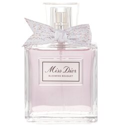 Christian Dior Miss Dior Blooming Bouquet Eau De Toilette Spray (Esencia Nueva) 100ml/3.4oz