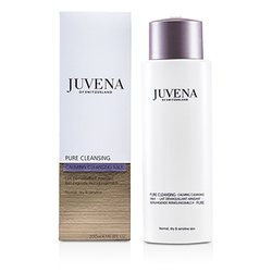 Juvena Pure Calming - puhdistusmaito 200ml/6.8oz