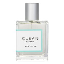 Clean Клин Ворм Коттон Пафюмированная Вода-Спрей 60ml/2.14oz