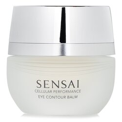 Kanebo Sensai Cellular Performance silmänympärysvoide 15ml/0.52oz
