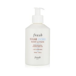 Fresh Sugar Lychee Loción Corporal 300ml/10oz