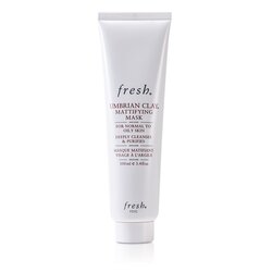 Fresh Umbrian Clay Face Treatment Purifying Mask 100ml/3.4oz