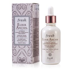 Fresh Elixir Ancien Масло для Лица 50ml/1.7oz